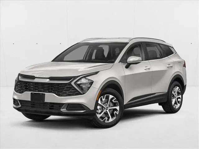 2023 Kia Sportage Hybrid EX for sale in Pinellas Park, FL