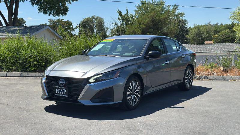 2025 Nissan Altima SV FWD for sale in West Richland, WA
