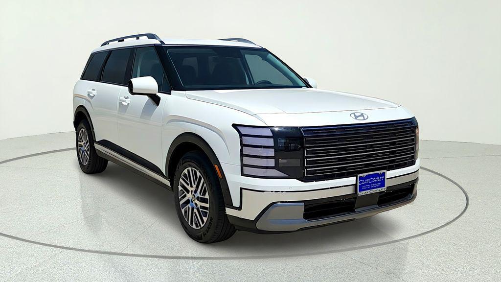 2026 Hyundai Palisade SEL Premium