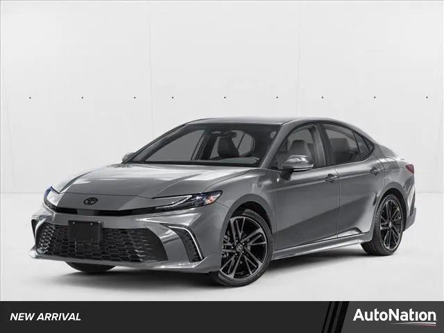 2026 Toyota Camry XSE for sale in Fort Myers, FL