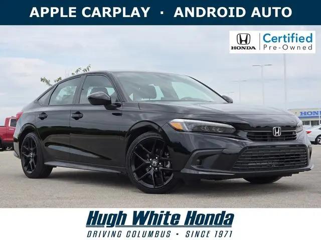 2023 Honda Civic Sport for sale near Columbus, OH