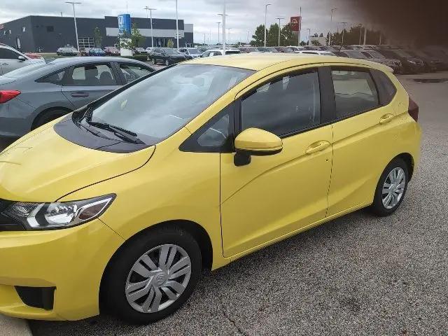 2016 Honda Fit LX for sale near Columbus, OH