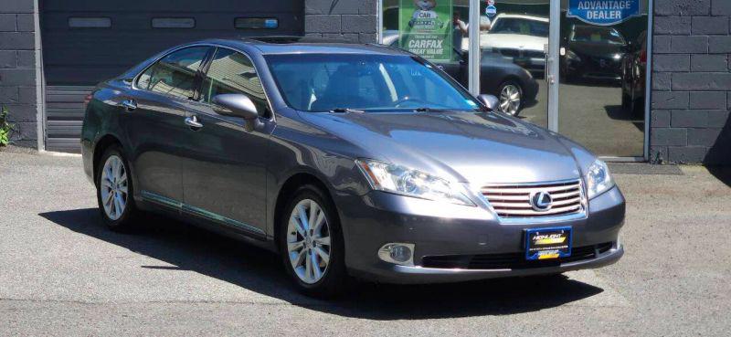 2012 Lexus ES 350 350 for sale in Linden, NJ