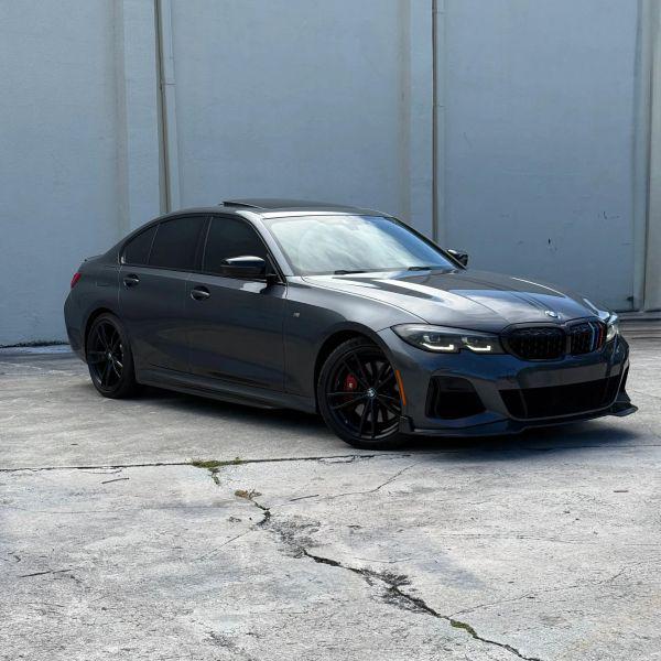 2022 BMW M340i M340i for sale in Hollywood, FL