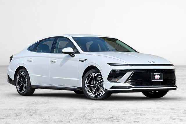 2026 Hyundai Sonata