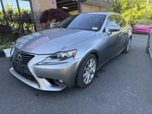 2016 Lexus IS 300 300 for sale in Delran, NJ