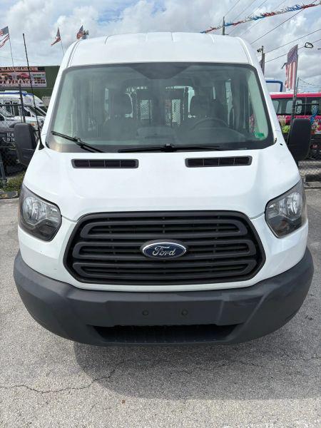 2017 Ford Transit XL