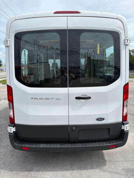 2017 Ford Transit XL