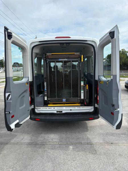 2017 Ford Transit XL