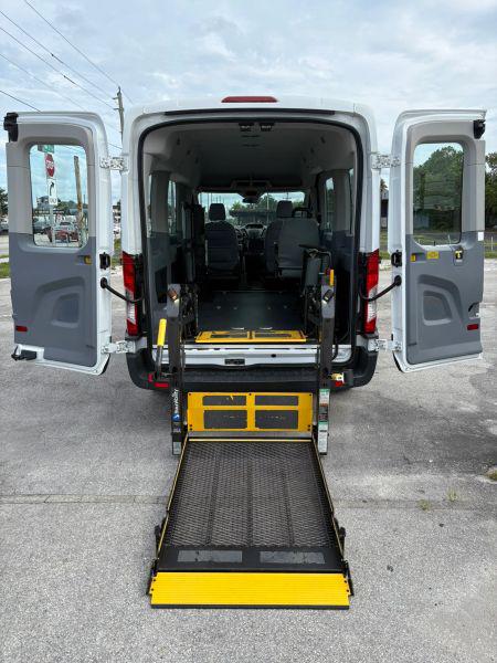 2017 Ford Transit XL