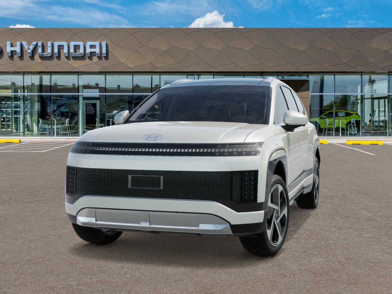 2026 Hyundai IONIQ 9 Performance Limited photo 6