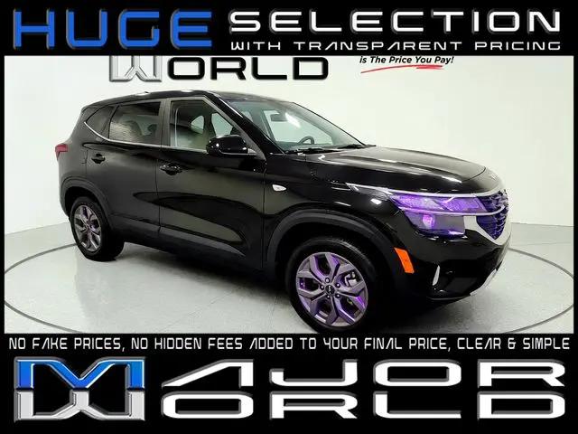 2025 Kia Seltos LX for sale in Long Island City, NY