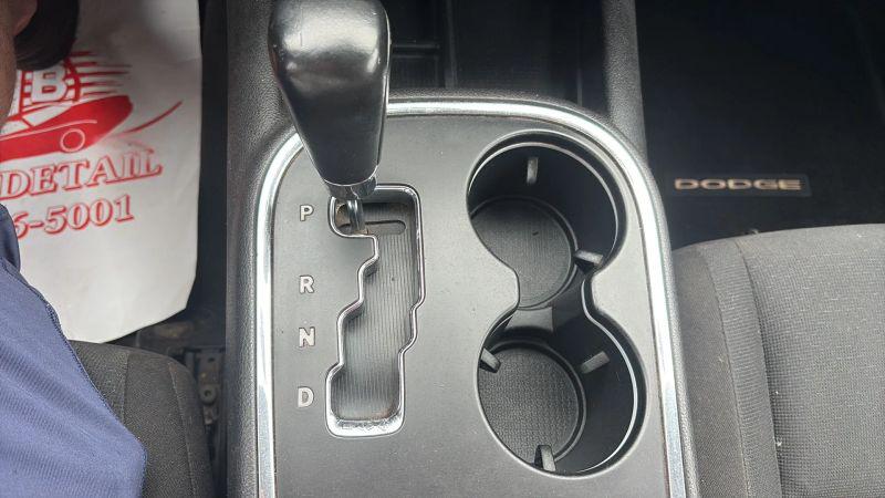 2012 Dodge Durango Crew