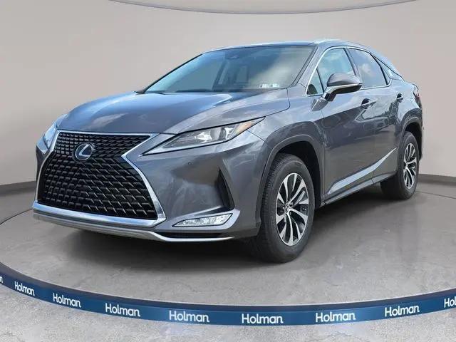 2022 Lexus RX 350 RX 350 for sale in Fort Washington, PA