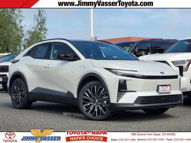 2026 Toyota C-HR XSE for sale in Napa, CA