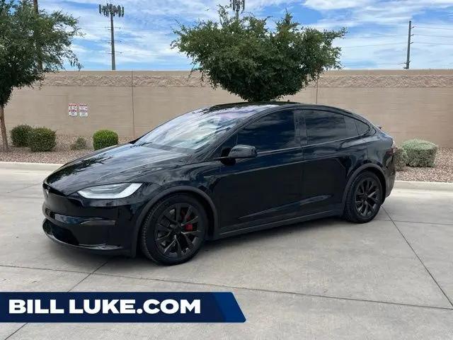 2022 Tesla Model X Plaid Tri Motor All-Wheel Drive for sale in Phoenix, AZ