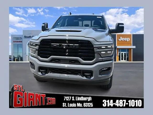 2026 Ram 2500 Laramie Crew Cab 4x4 6'4" Box for sale in St. Louis, MO