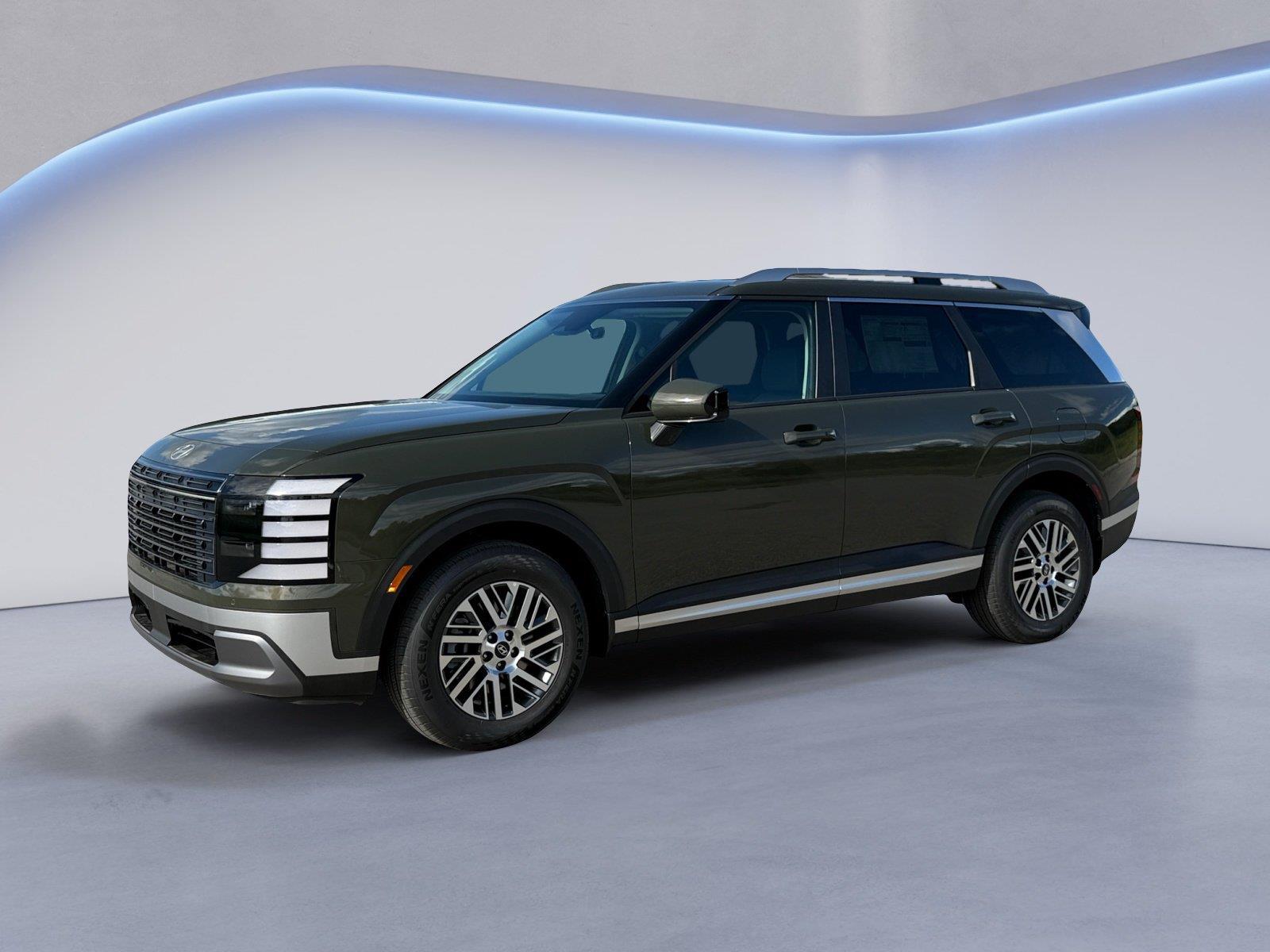 2026 Hyundai Palisade SEL