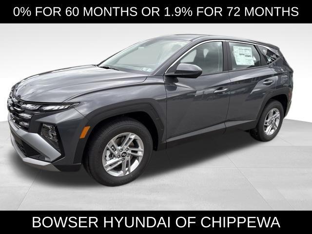 2026 Hyundai Tucson SE for sale in Beaver Falls, PA