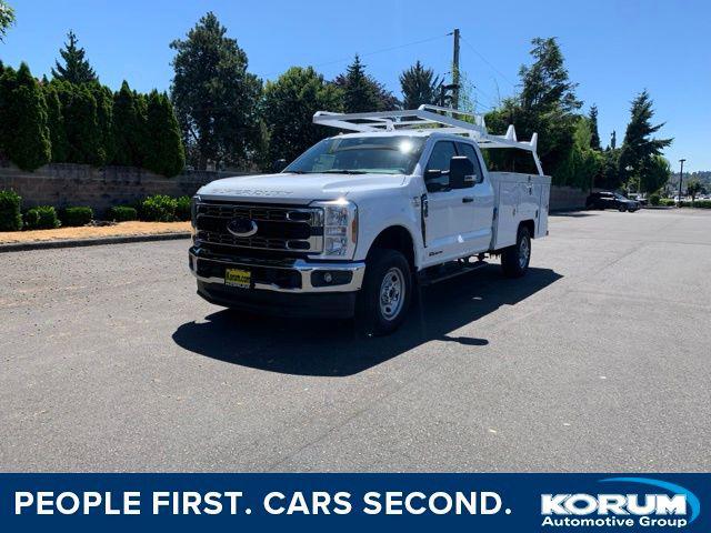 2026 Ford F-350 XL for sale in Puyallup, WA