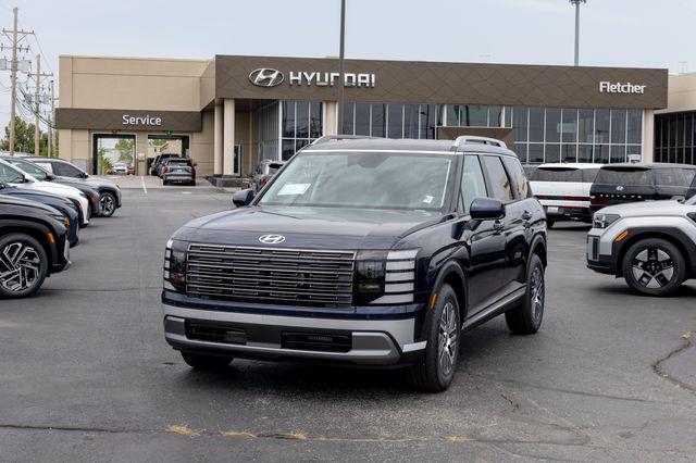 2026 Hyundai Palisade SEL 7P for sale in Joplin, MO