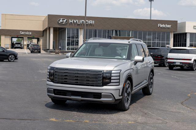 2026 Hyundai Palisade Limited for sale in Joplin, MO