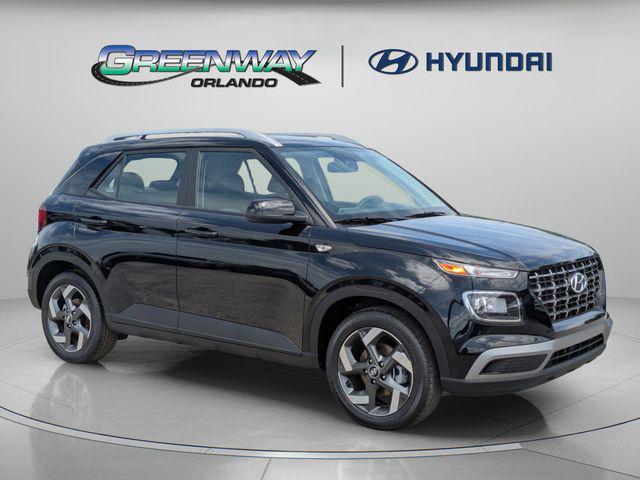 2026 Hyundai Venue SEL for sale in Orlando, FL