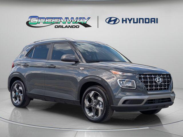 2026 Hyundai Venue SEL for sale in Orlando, FL