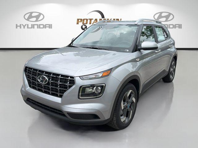 2026 Hyundai Venue SEL for sale in Miami, FL