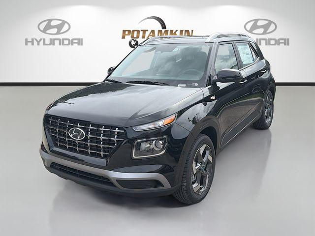 2026 Hyundai Venue SEL for sale in Miami, FL