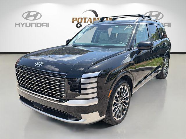 2026 Hyundai Palisade Calligraphy for sale in Miami, FL