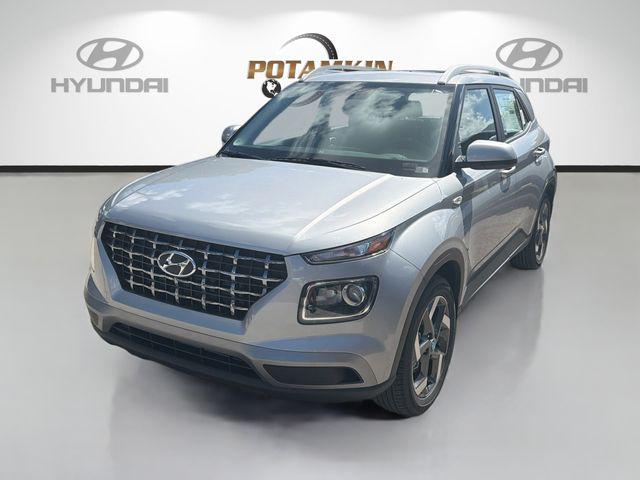 2026 Hyundai Venue SEL for sale in Miami, FL