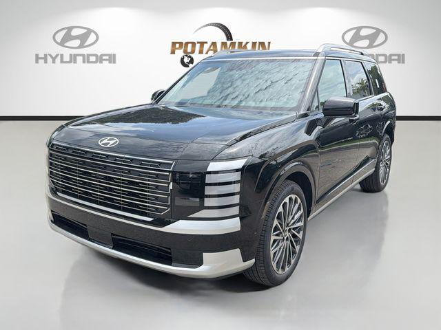 2026 Hyundai Palisade Calligraphy for sale in Miami, FL