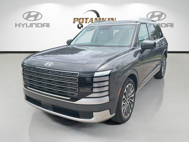 2026 Hyundai Palisade Calligraphy for sale in Miami, FL