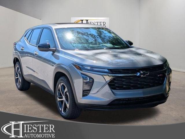 2026 Chevrolet Trax FWD 1RS for sale in Fuquay-Varina, NC