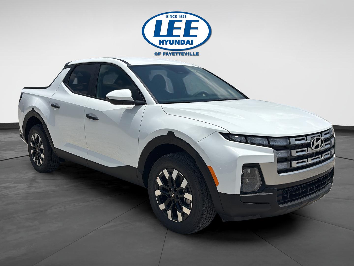 2026 Hyundai Santa Cruz SE
