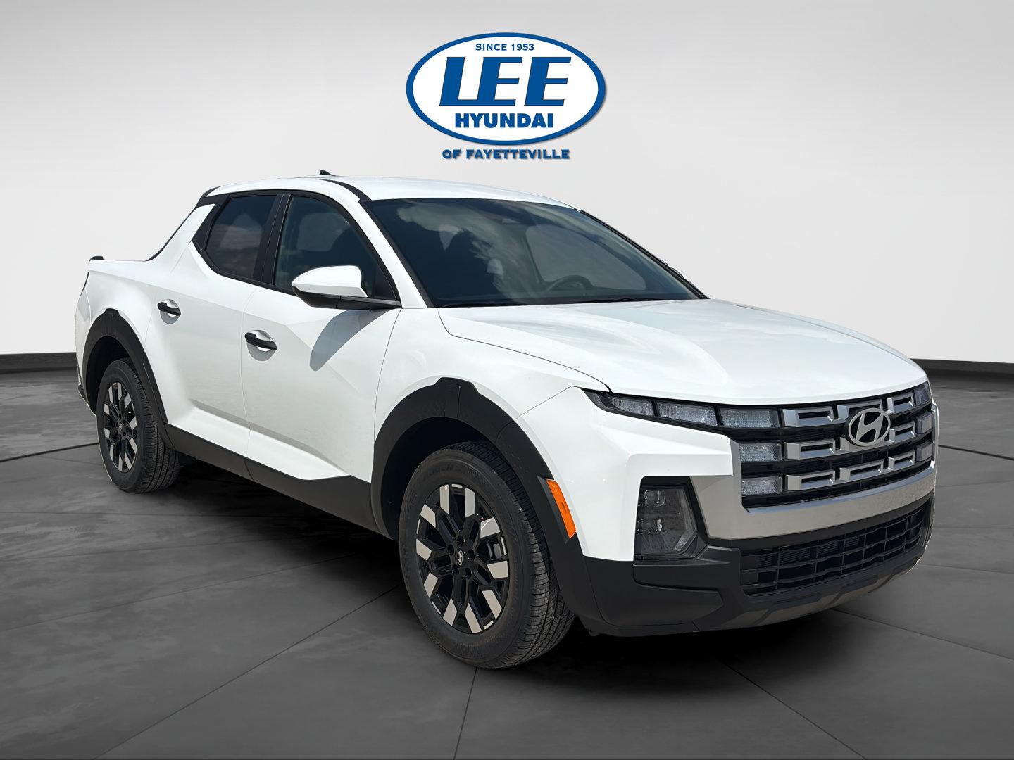 2026 Hyundai Santa Cruz SE