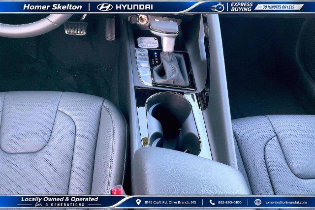 New 2026 Hyundai Elantra Limited For Sale in Olive Branch, MS