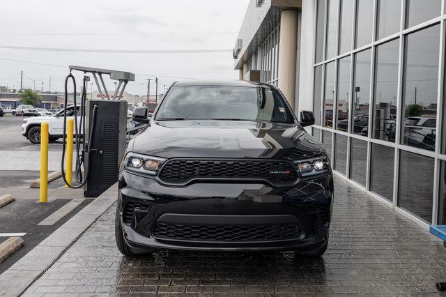 2026 Dodge Durango GT RWD