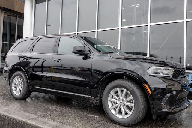 2026 Dodge Durango GT RWD