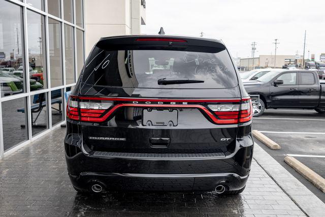 2026 Dodge Durango GT RWD