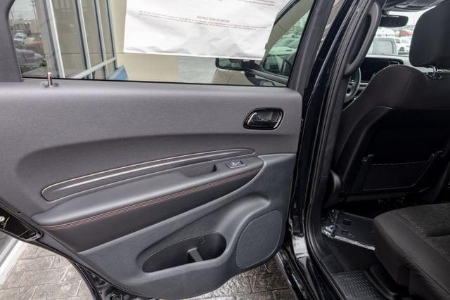 2026 Dodge Durango GT RWD
