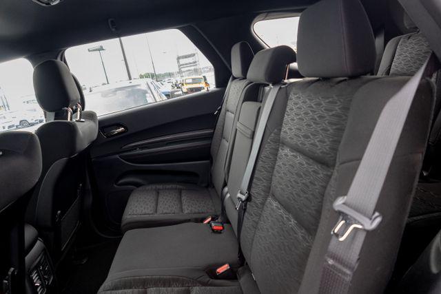 2026 Dodge Durango GT RWD