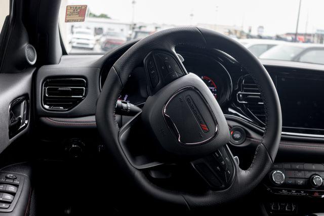 2026 Dodge Durango GT RWD