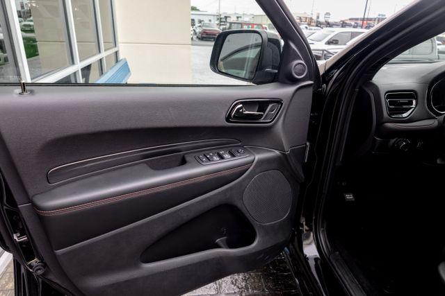 2026 Dodge Durango GT RWD