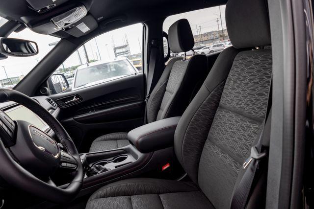 2026 Dodge Durango GT RWD