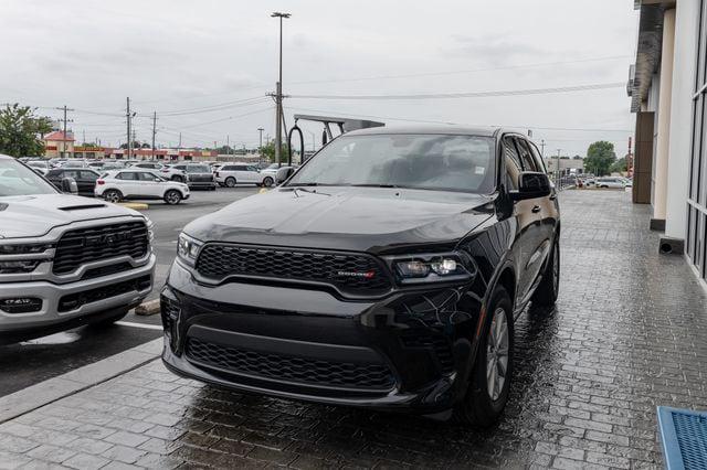 2026 Dodge Durango GT RWD