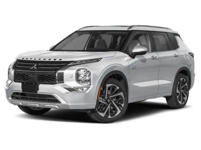 2026 Mitsubishi Outlander PHEV SEL S-AWC for sale in Watauga, TX