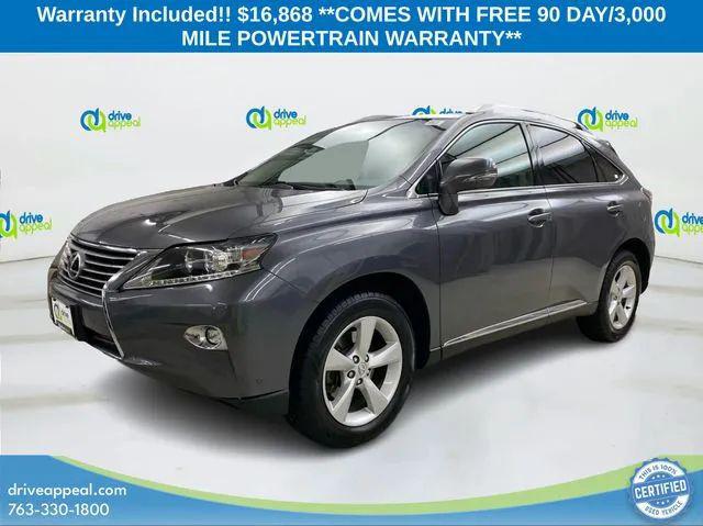 2015 Lexus RX 350 350 for sale in New Hope, MN