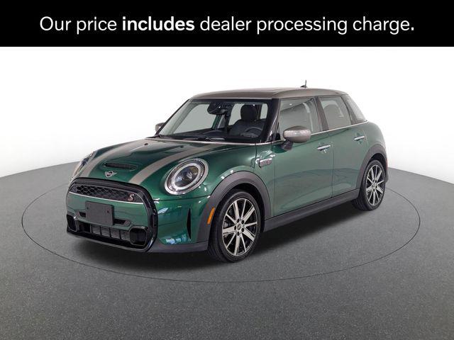 2024 MINI Hardtop Cooper S for sale in Silver Spring, MD